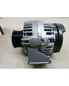 Lichtmaschine Bosch (Neuteil) 14V/ 90A, Made in Brasilien 0124325064