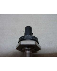 Kraftstoffdrucksensor Bosch (Neuteil) Made in Germany 0261545116