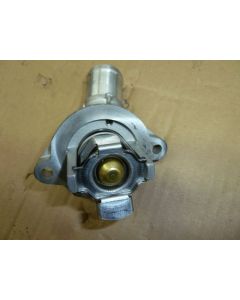 Thermostat mit Flansch (Neuteil) 053547BB