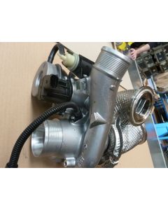 Turbolader MHI (Neuteil) Made in Holland 49577-00115