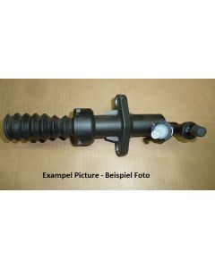 slave cylinder, clutch Sachs (new) 6283654016