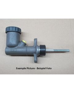 Master cylinder, clutch Sachs (new) Made in Germany 6284000022