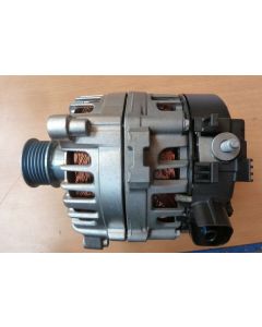 Lichtmaschine Valeo 2723760C (Neuteil) 180A, Made in France EG18S030