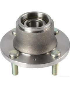 wheel hub Jakoparts (new) rear Axle 4-hole J4710925