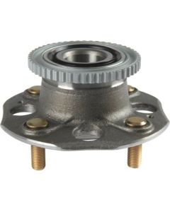 wheel hub Jakoparts (new) 5-hole J4714040